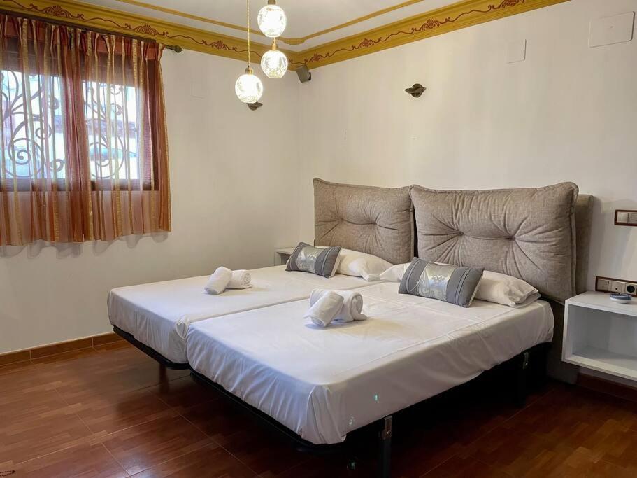 Apartamento El Patio De La Mezquita Córdoba Exterior foto